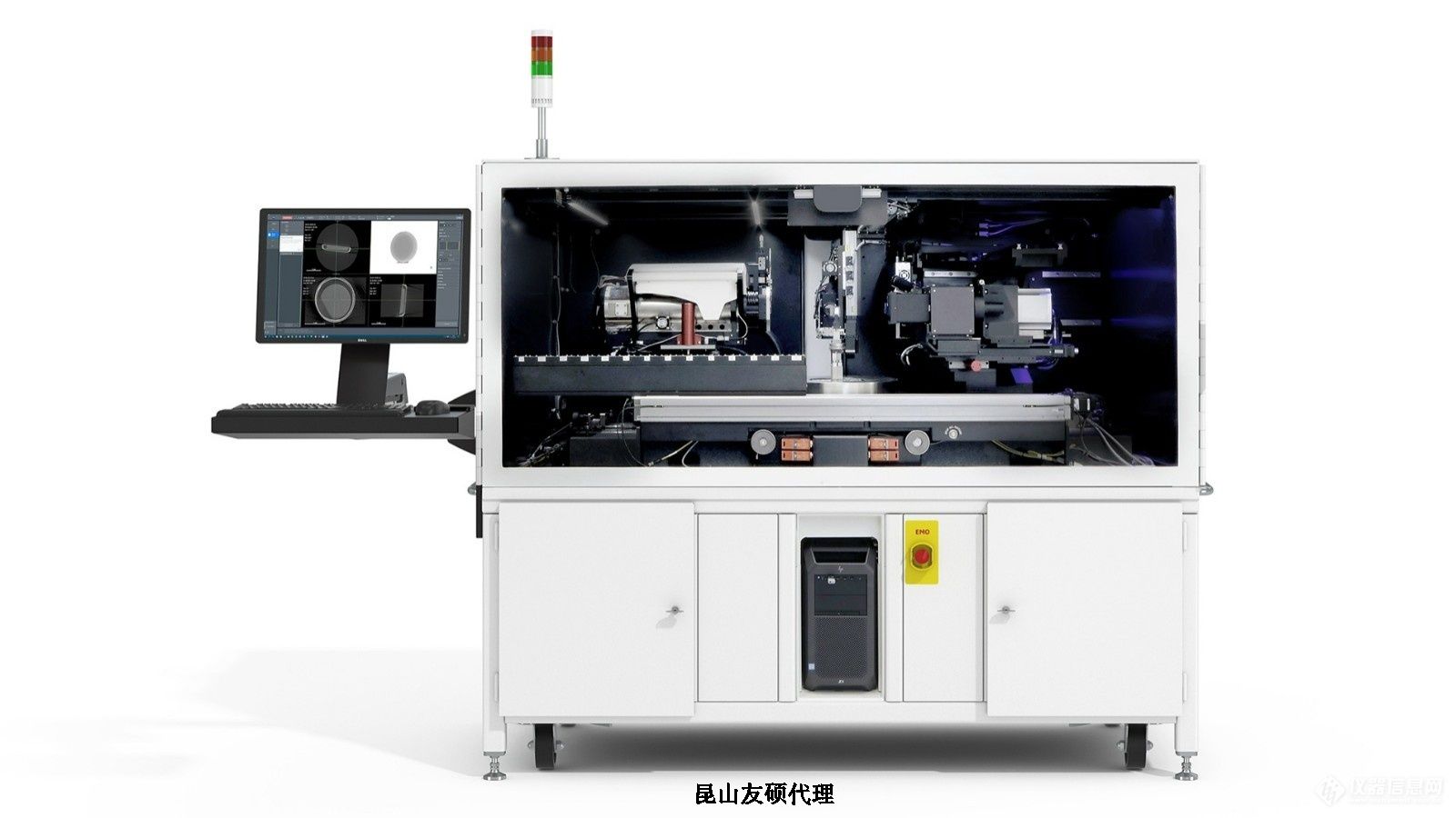 梅州蔡司梅州X射线显微镜